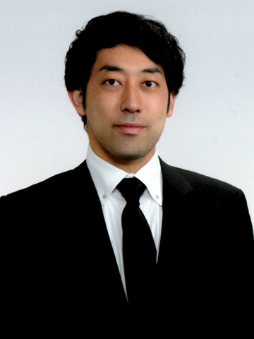 溝渕圭
