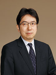 中野 匡