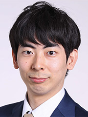 寺内 稜